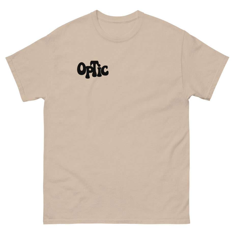 Optic Gaming Mountain Unisex classic tee