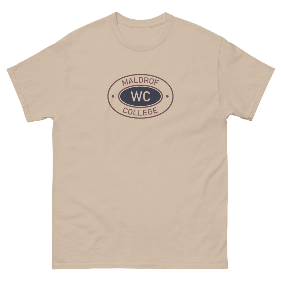 Jake Minch Unisex classic tee