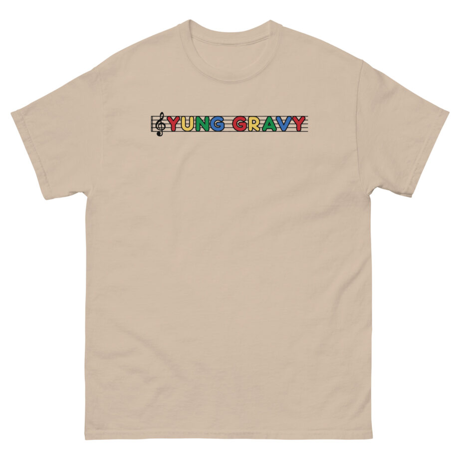 Yung Gravy Unisex classic tee