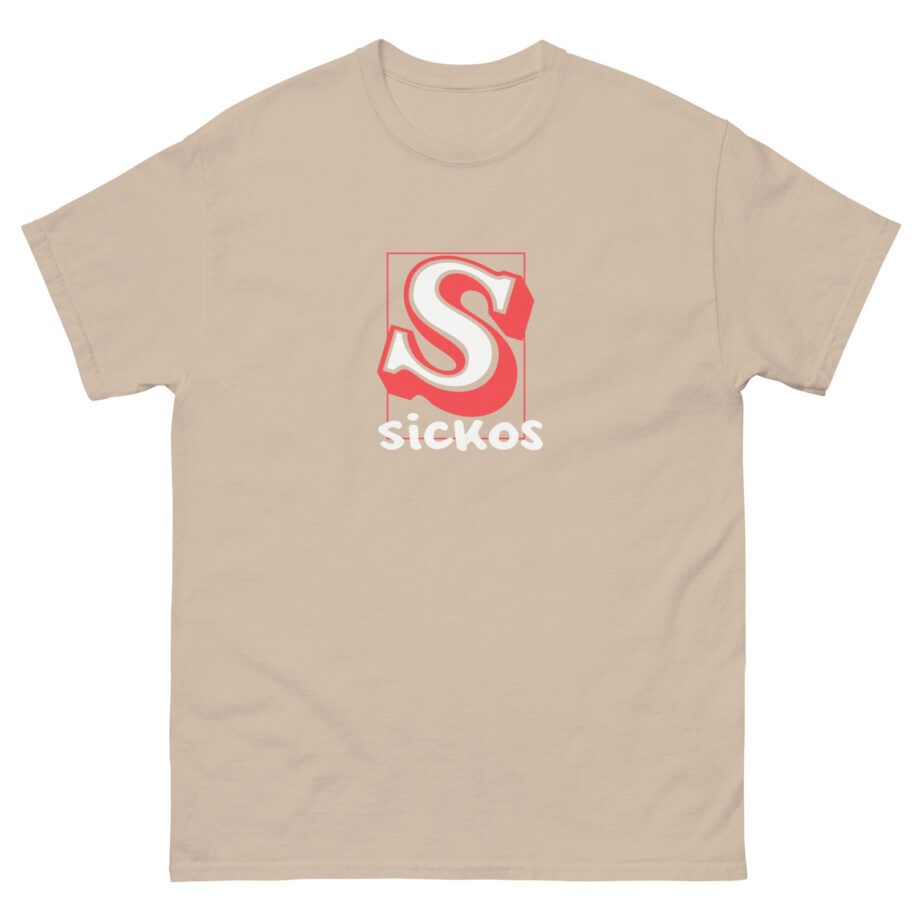 Sickos Unisex classic tee