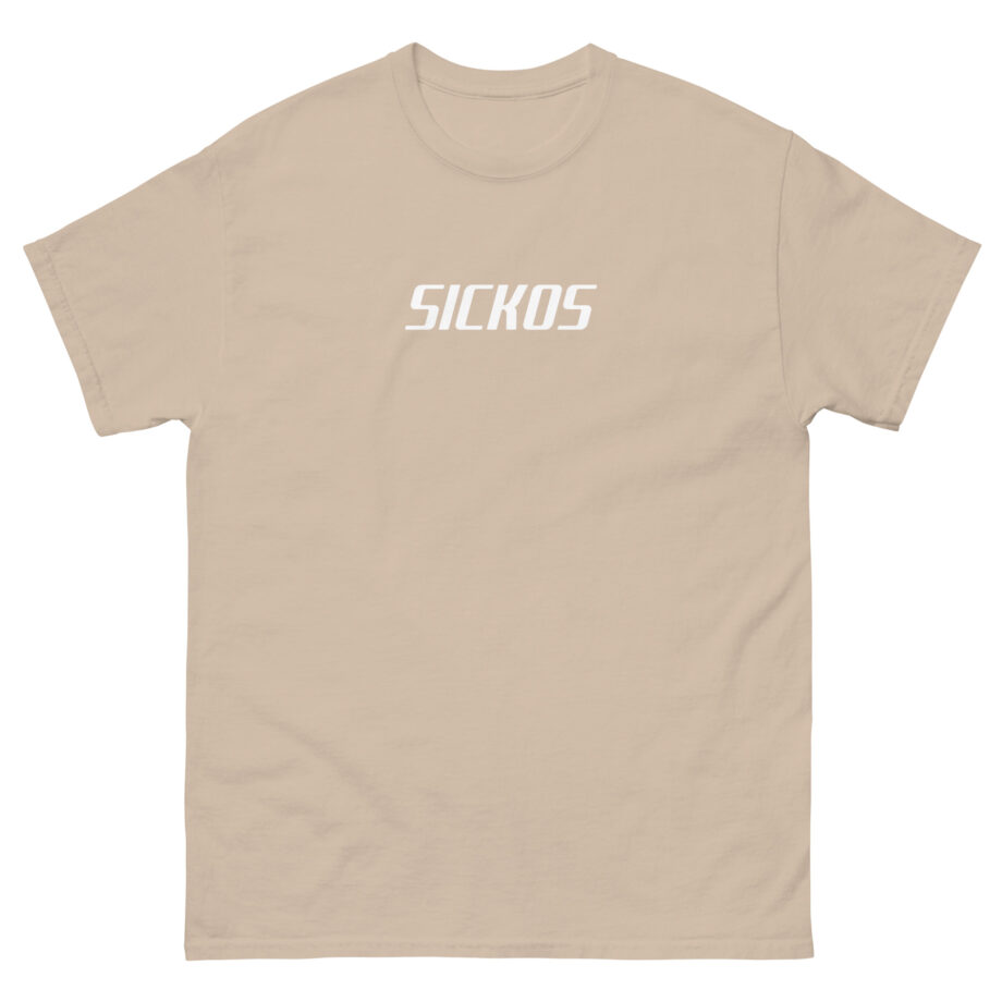 Sickos Unisex classic tee