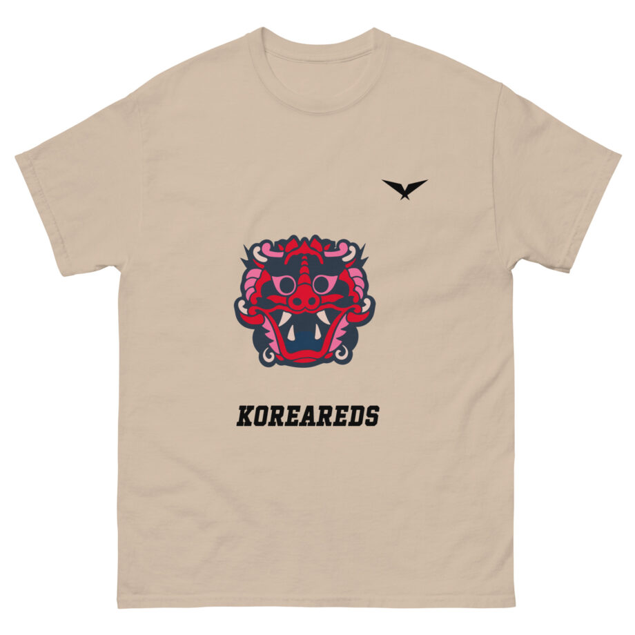 Lck Unisex classic tee