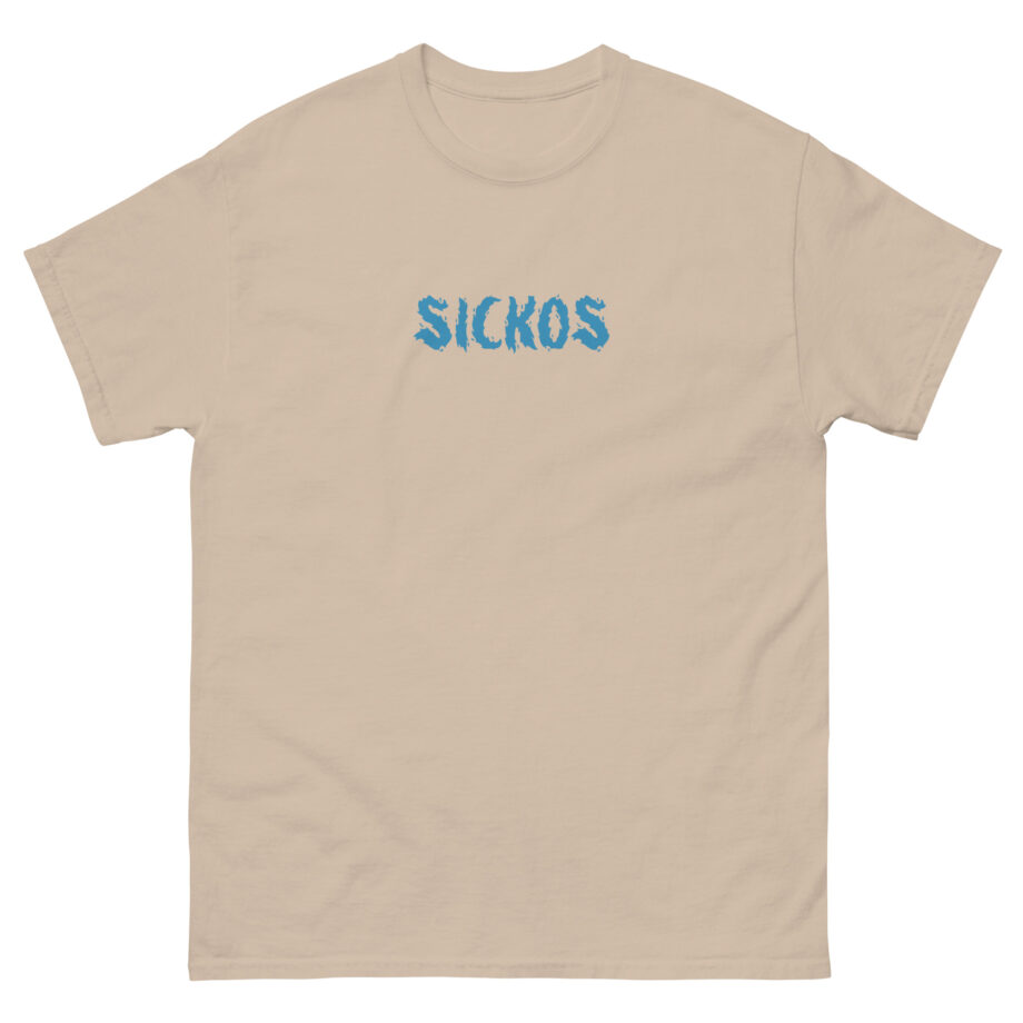 Sickos Unisex classic tee