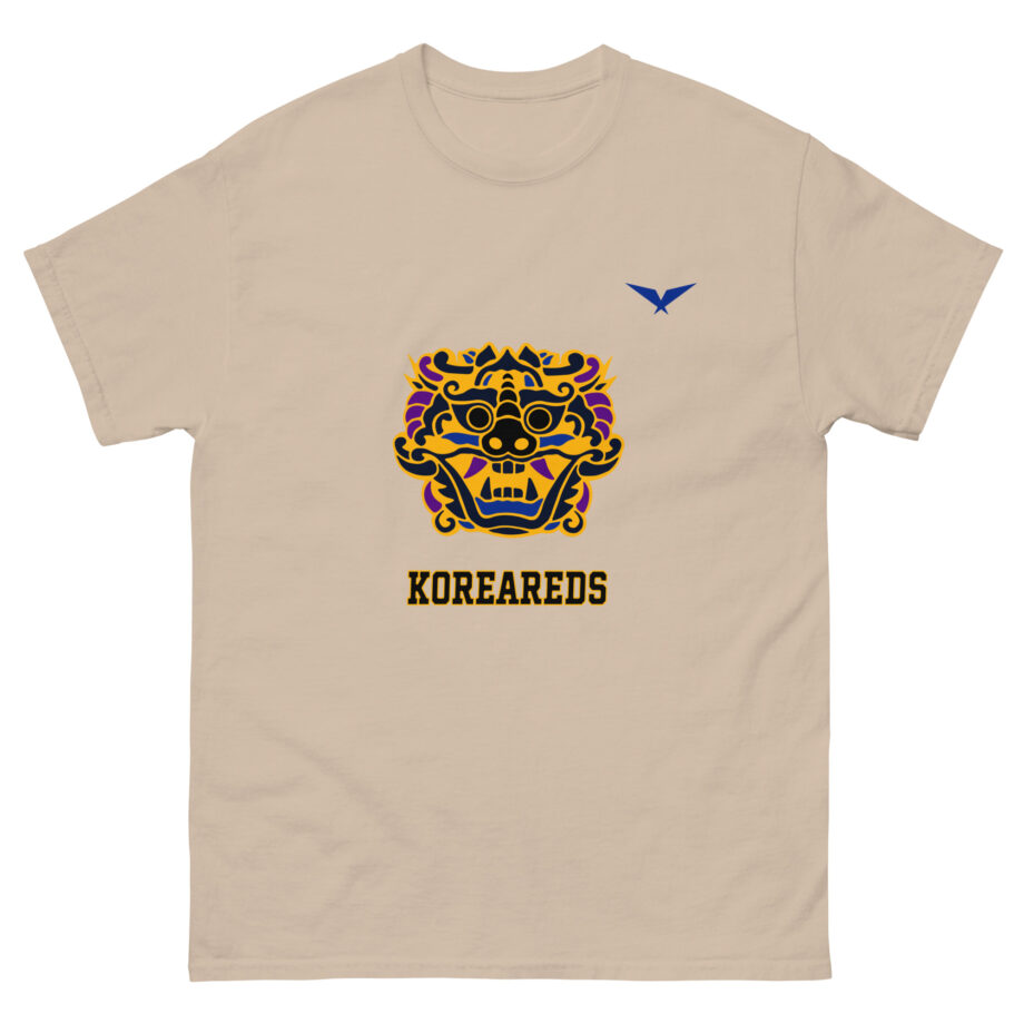 Lck Unisex classic tee