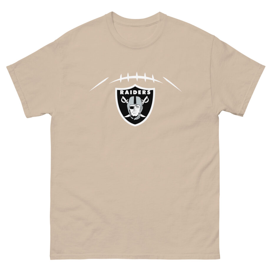 Sickos Raiders Unisex classic tee