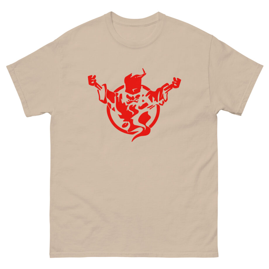 Thunderdome Logo Unisex classic tee