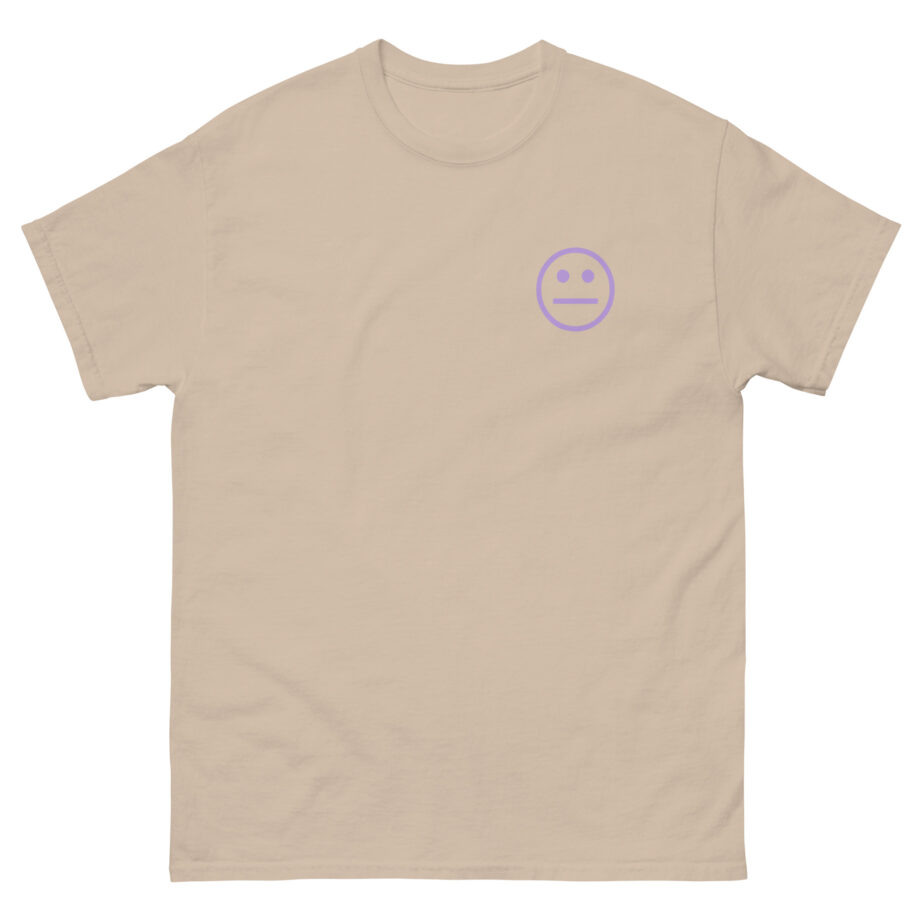 Red Handed Not in This Economy Unisex classic tee