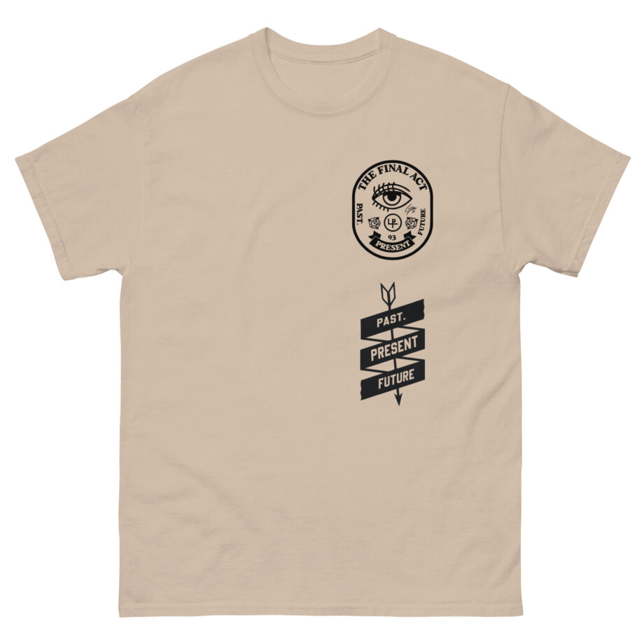 Liam Payne The Final Act Unisex classic tee
