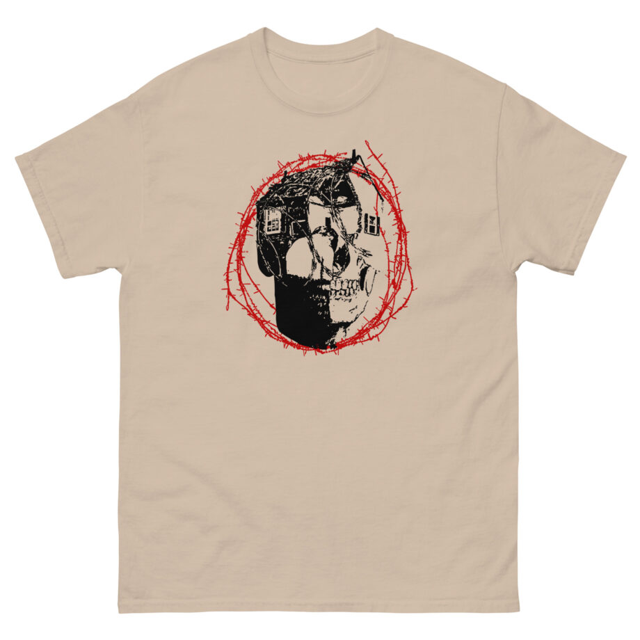 Year of the Knife Unisex classic tee