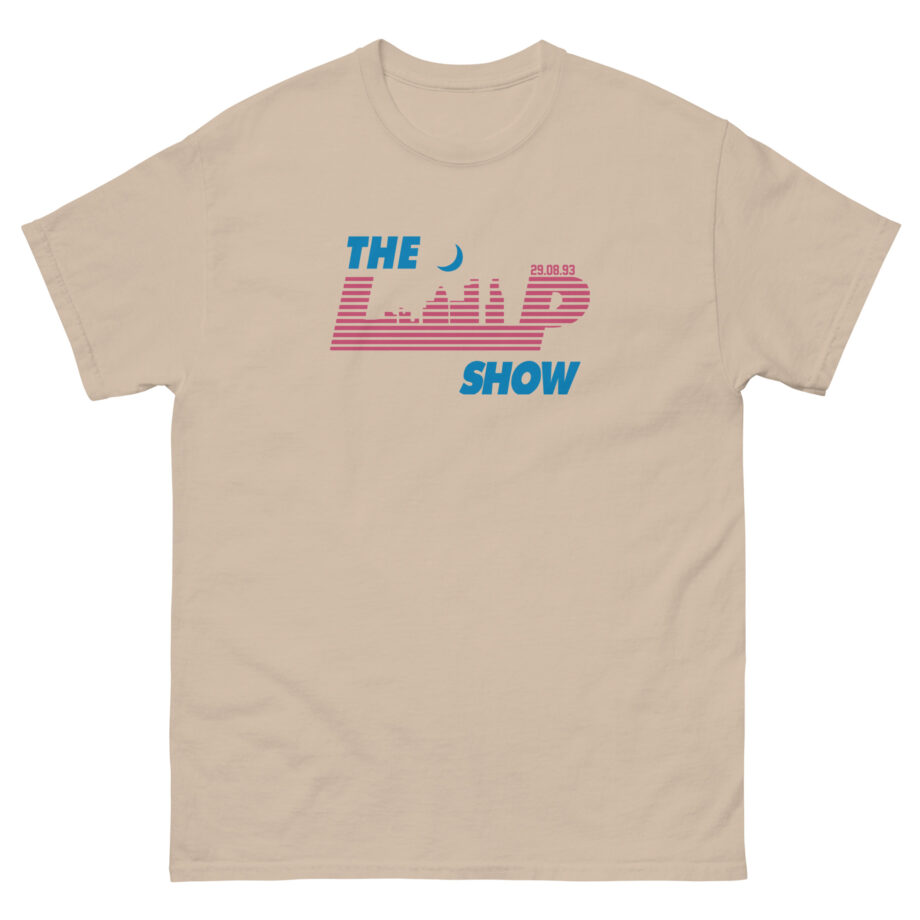 Liam Payne the Lp Show Unisex classic tee