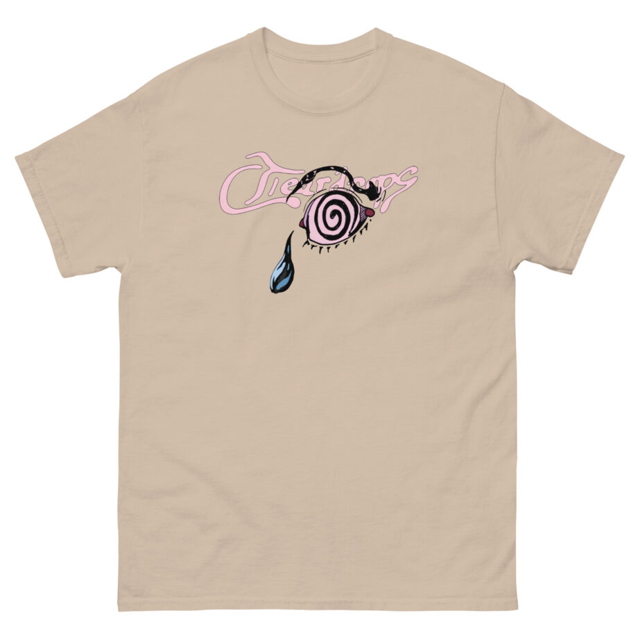 Liam Payne Teardrops Unisex classic tee