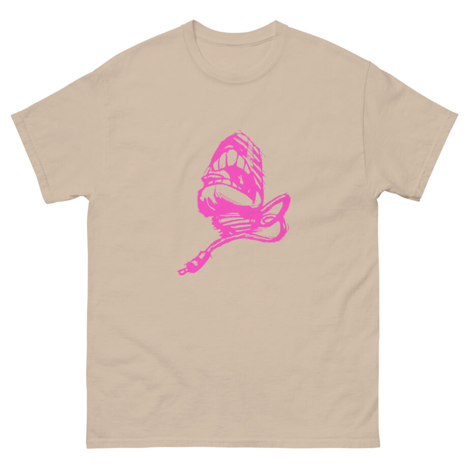 Mcfly Unisex classic tee