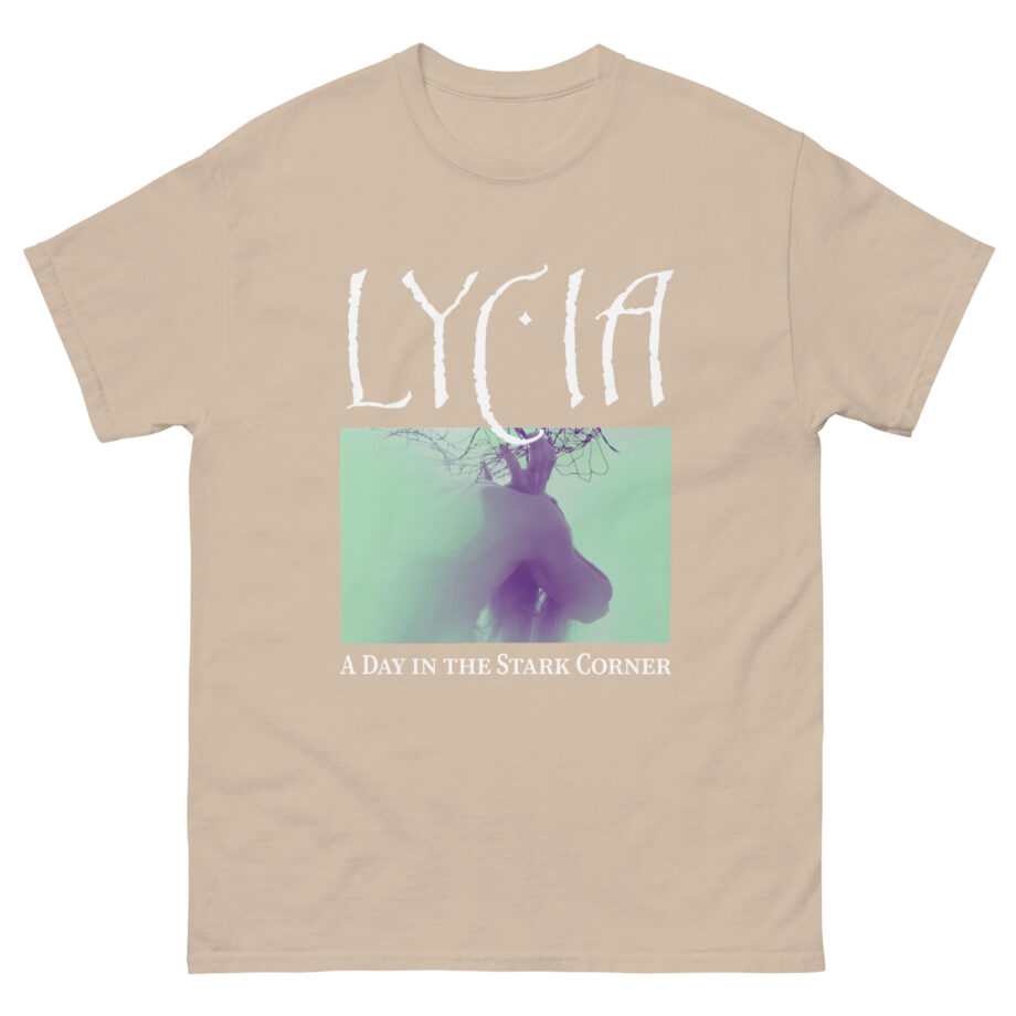 Lycia Faith Unisex classic tee