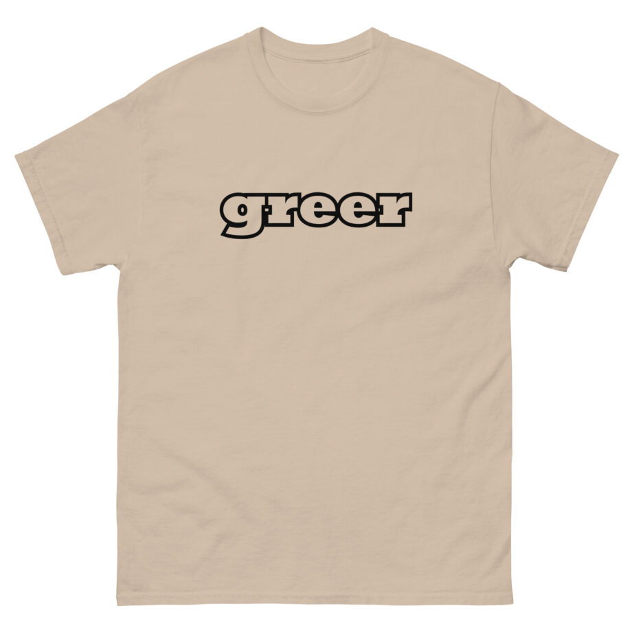 Martincitopants Unisex classic tee
