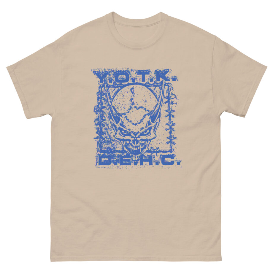 Year of the Knife Unisex classic tee
