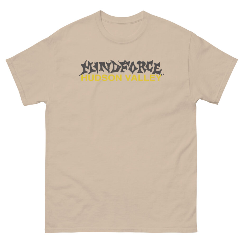 Mindforce New Lords Unisex classic tee
