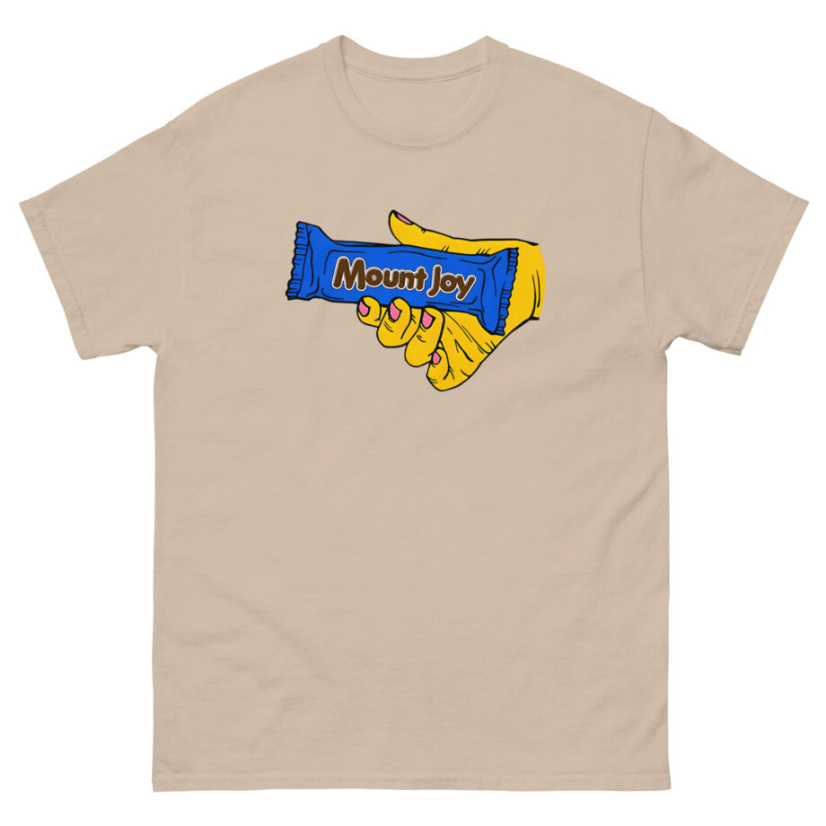 Mt Joy Mount Joy Candy Bar Unisex classic tee