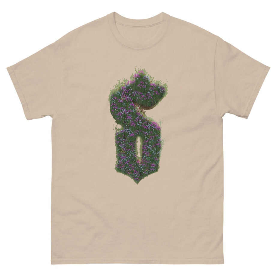 Shinedown Plant the Seed Unisex classic tee