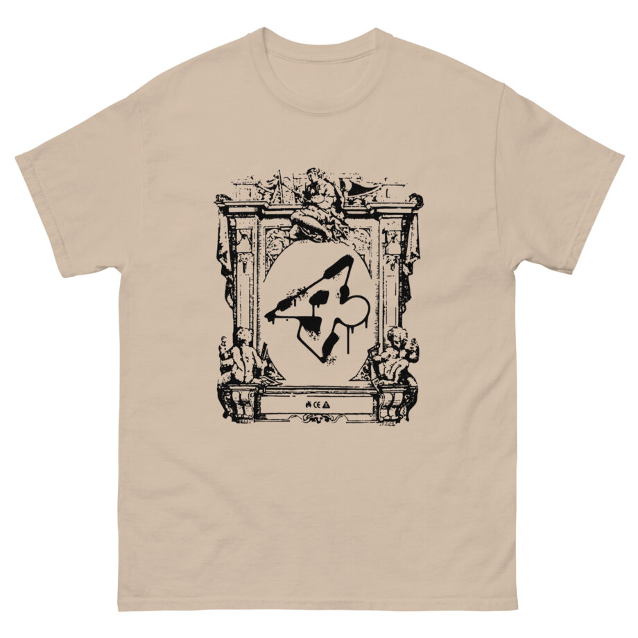 Ranboo Unisex classic tee