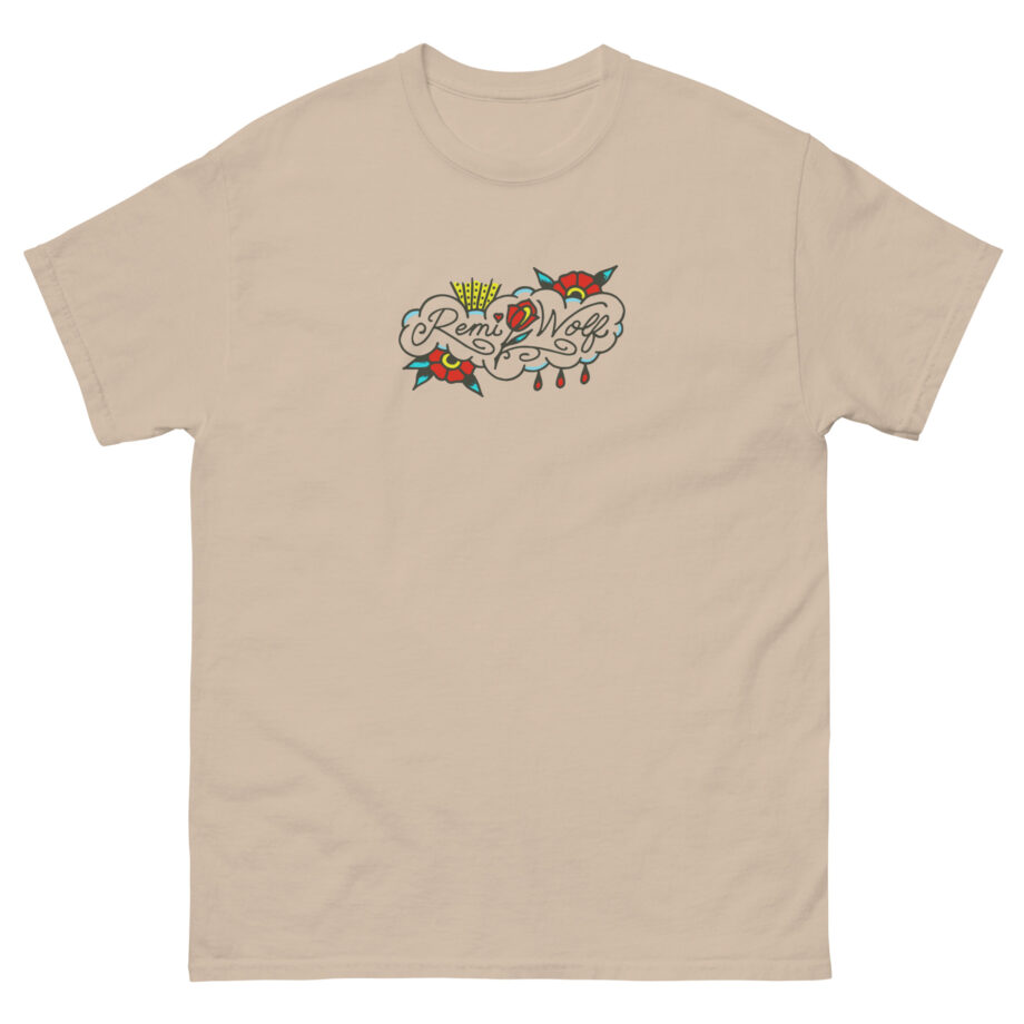 Remi Wolf Adore Ya Unisex classic tee