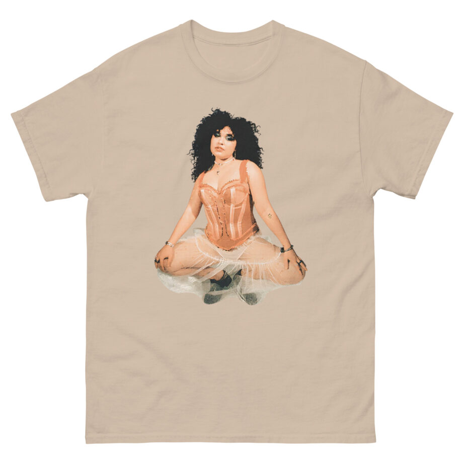 Remi Wolf Photo Unisex classic tee