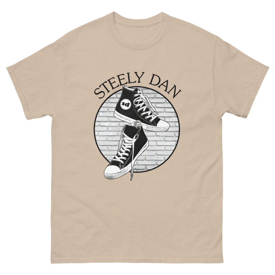 Steely Dan Sneakers Unisex classic tee