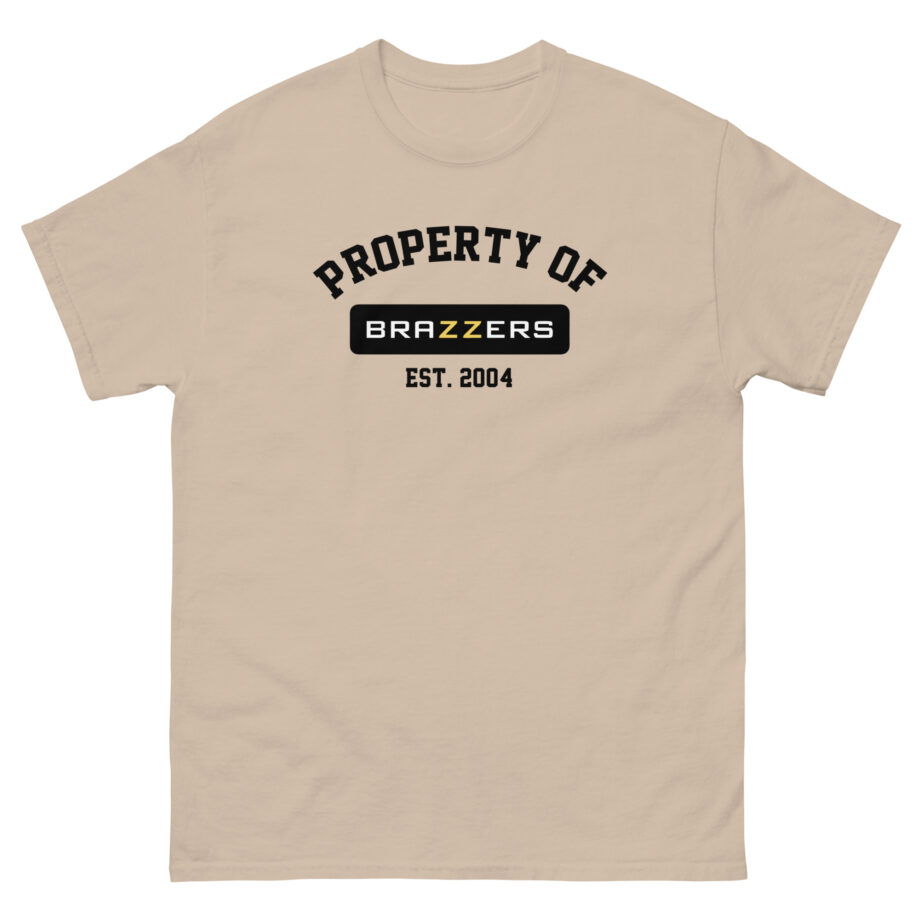 The Grefg Unisex classic tee