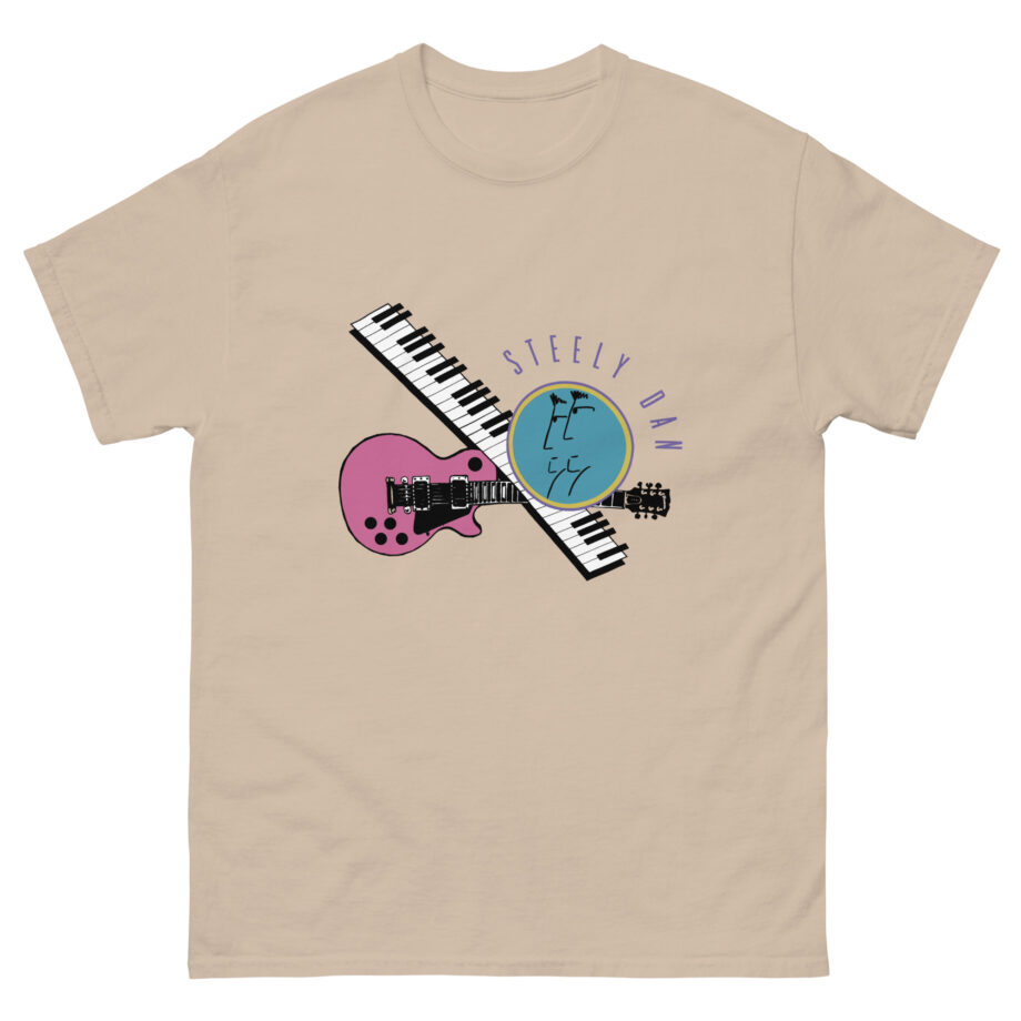 Steely Dan Sue Me Unisex classic tee