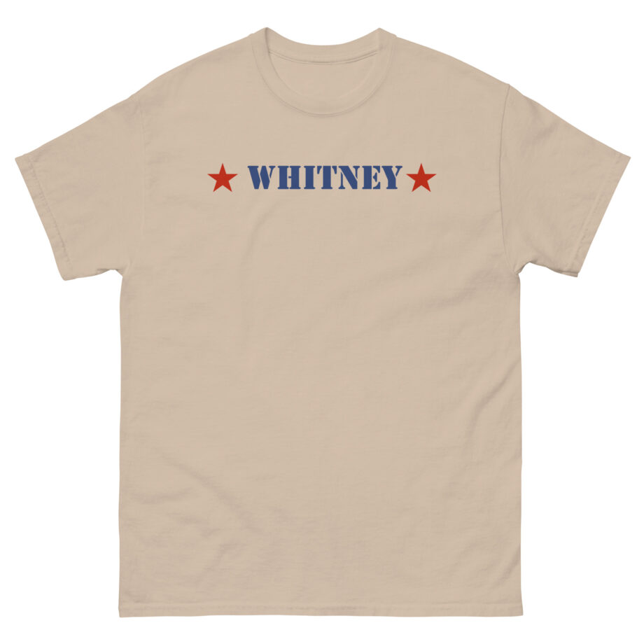 Shaboozey Unisex classic tee