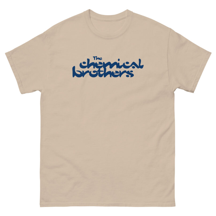 The Chemical Brothers Push the Button Unisex classic tee