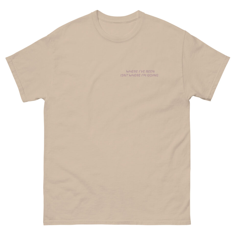 Shaboozey Cowboys Live Forever Unisex classic tee