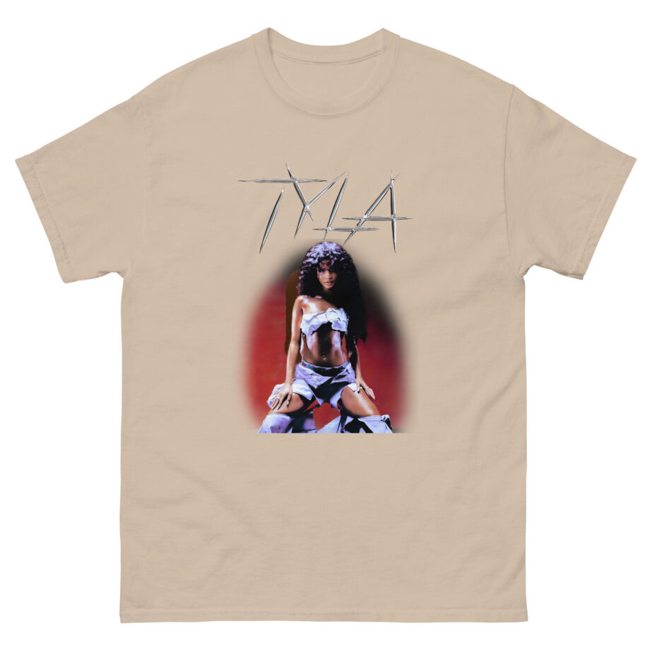 Tyla Unisex classic tee
