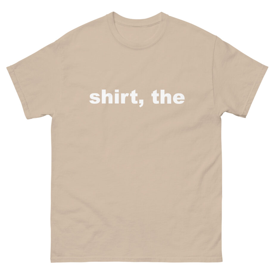 Vildhjarta shirt, the Unisex classic tee