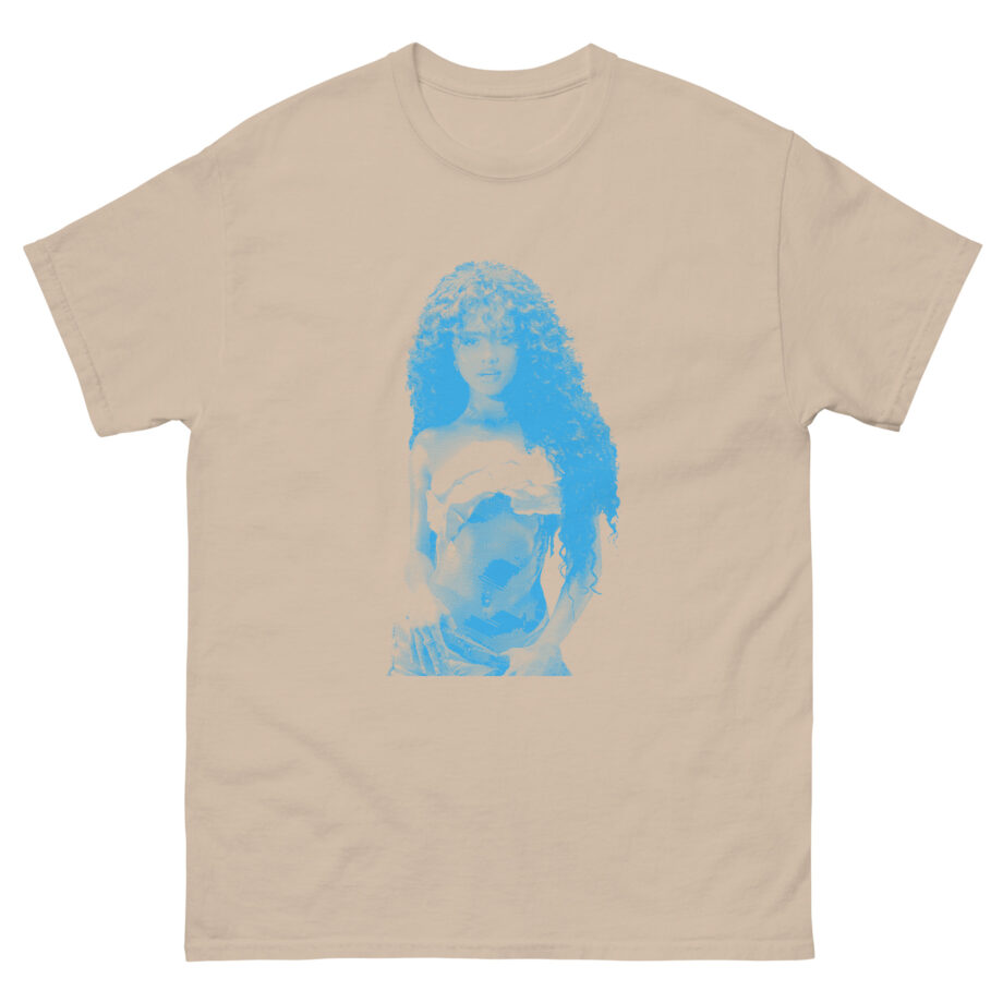 Tyla Water Unisex classic tee
