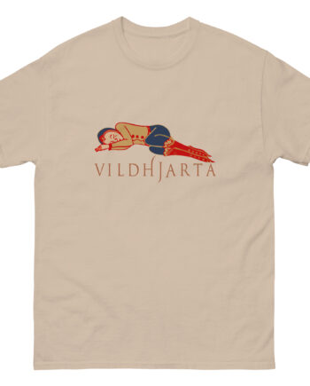 Vildhjarta Sleep Unisex classic tee