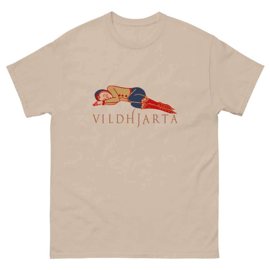 Vildhjarta Sleep Unisex classic tee