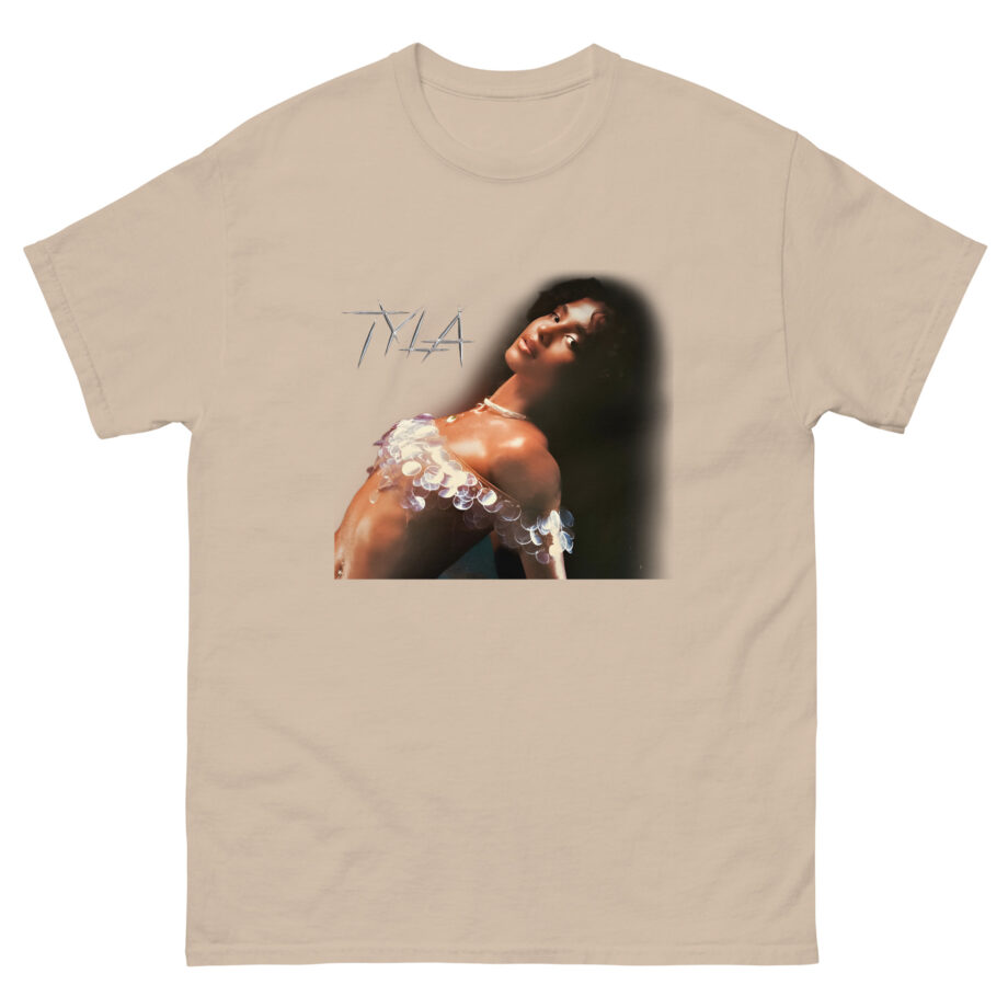 Tyla Portrait Unisex classic tee