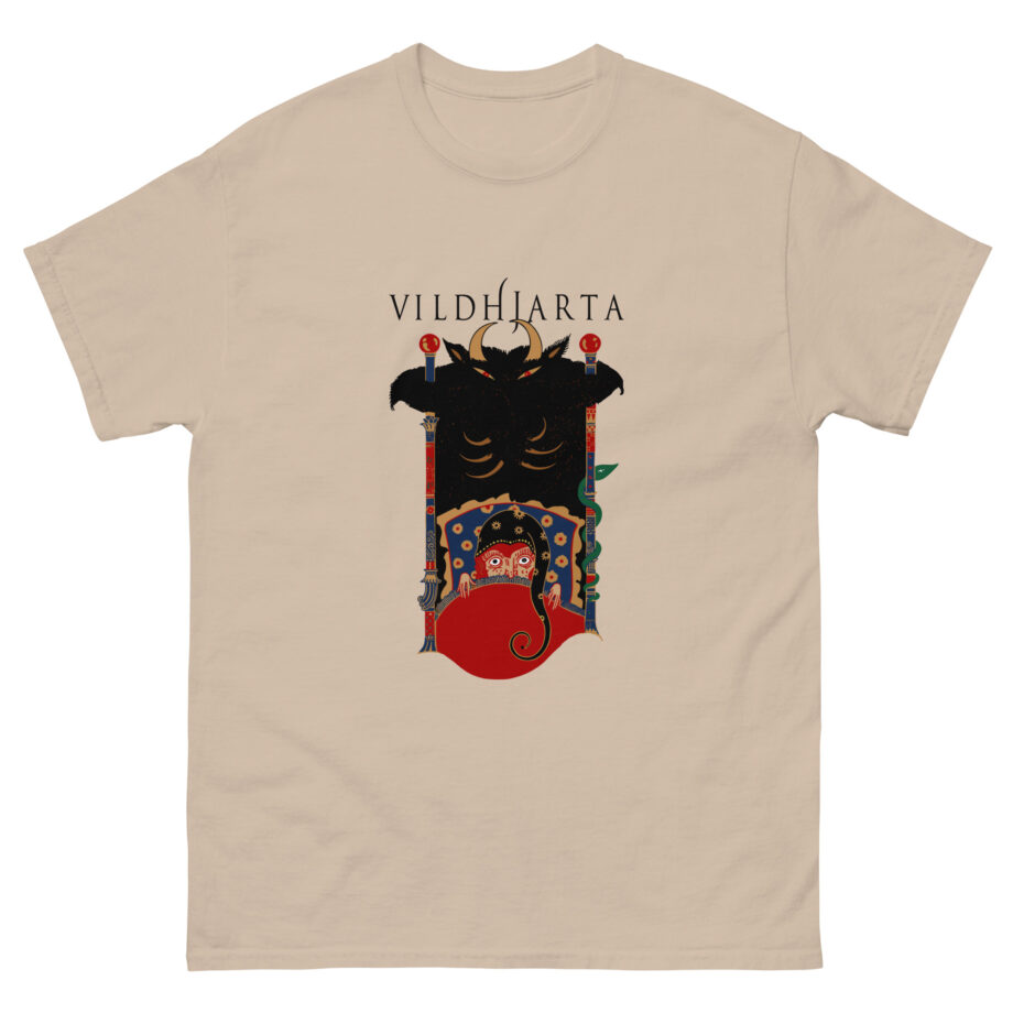 Vildhjarta Demon Unisex classic tee