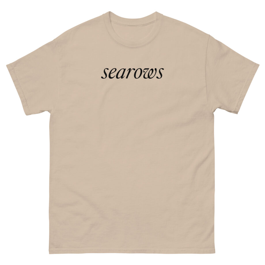Searows Unisex classic tee