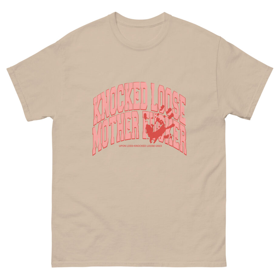 Knocked Loose Unisex classic tee
