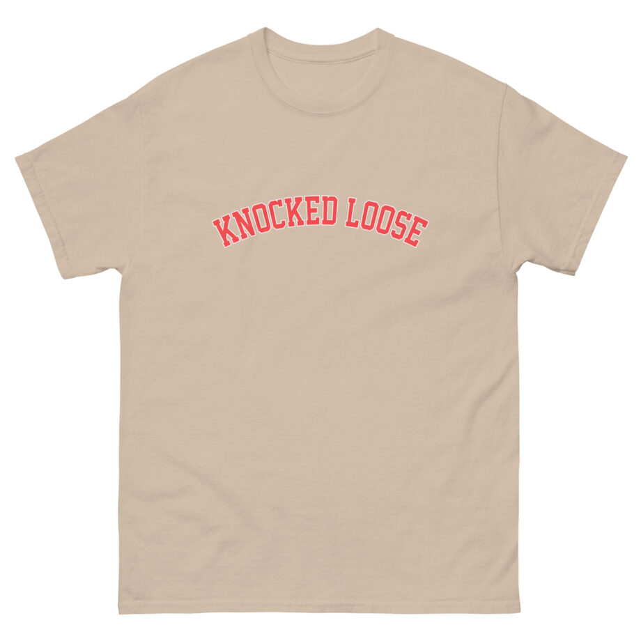 Knocked Loose Unisex classic tee