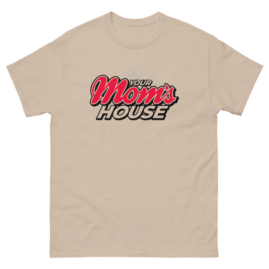 Ymh Your Mom's House Unisex classic tee