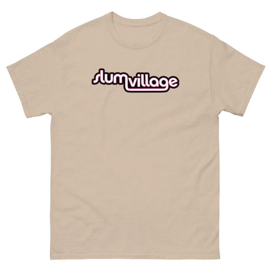Slum Village Unisex classic tee