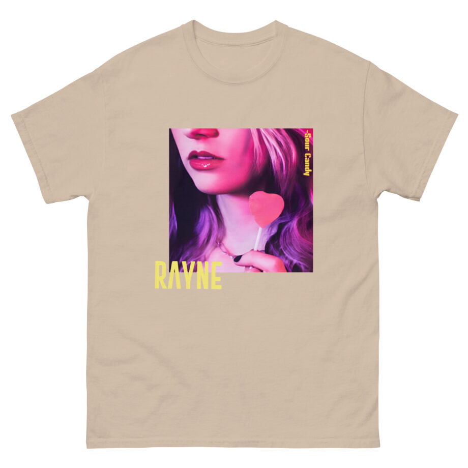 Fka Rayne Unisex classic tee