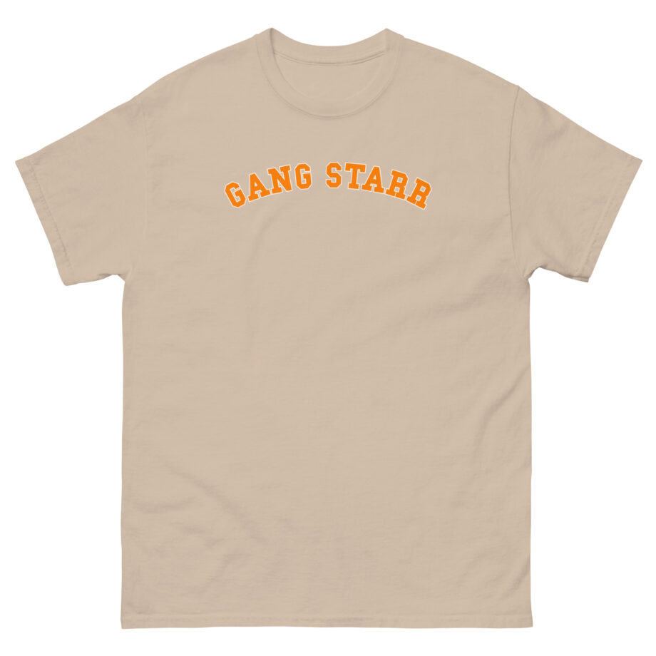 Gang Starr Unisex classic tee