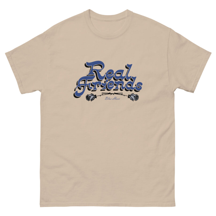 Real Friends Unisex classic tee