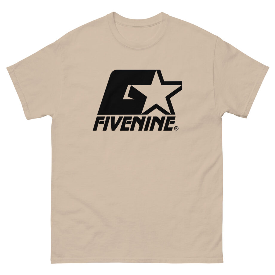 2019 Ramirez Rvmirxz Greyfivenine G*59 Starter Logo Unisex classic tee