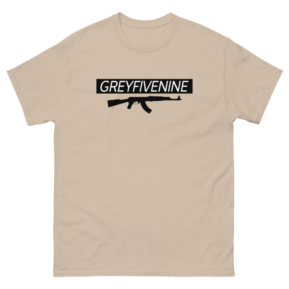 Greyfivenine Aphrodite Ak Unisex classic tee