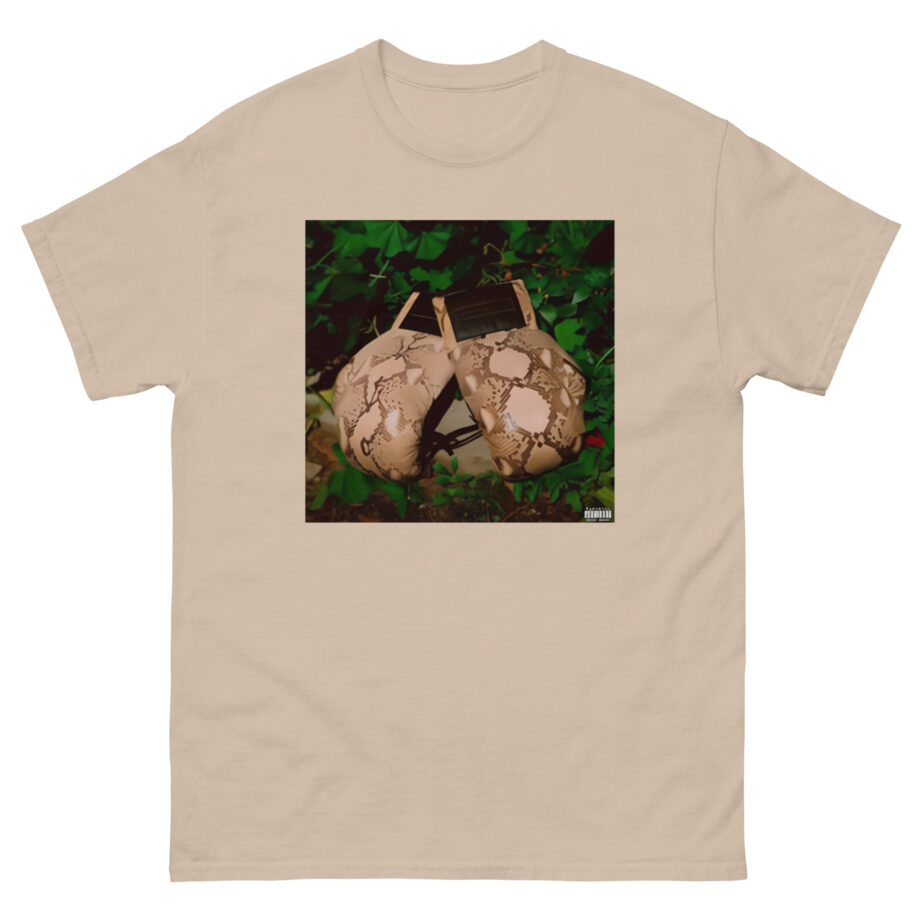 Hit Boy the Alchemist Theodore Andre Unisex classic tee