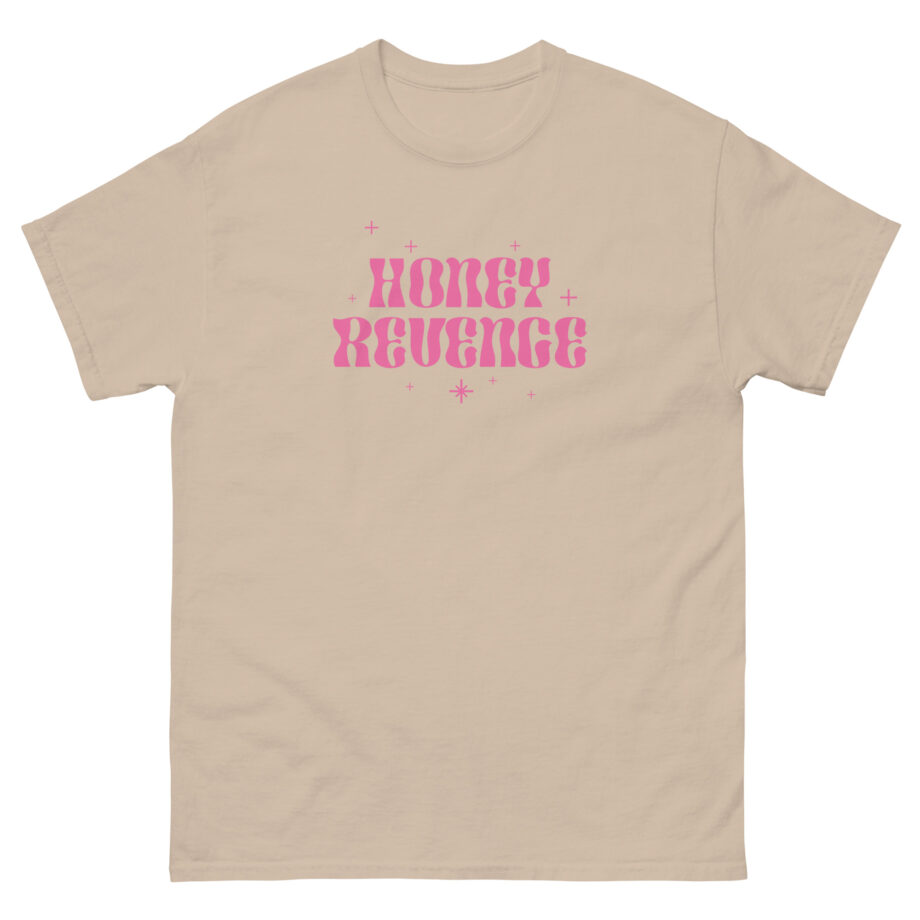 Honey Revenge Gateway Unisex classic tee